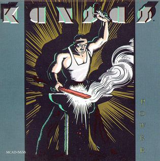 Release cover